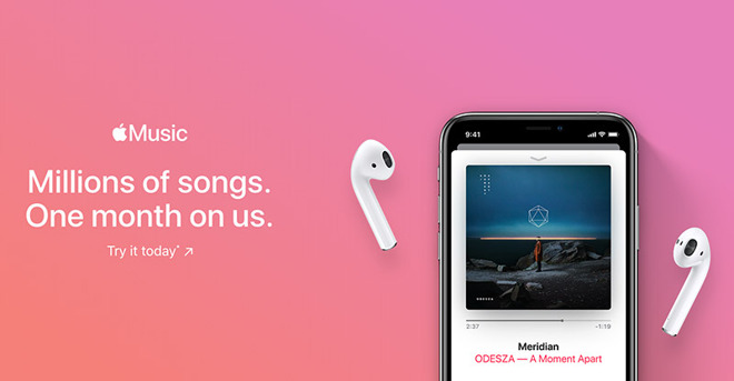 apple music