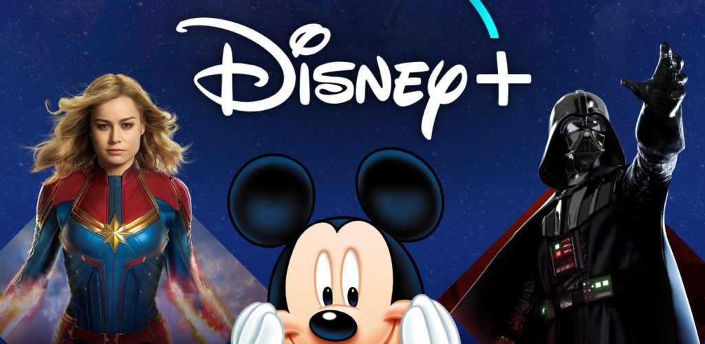 disney plus