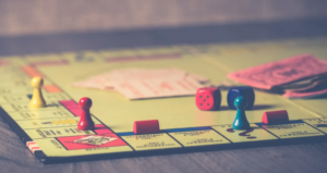 board games