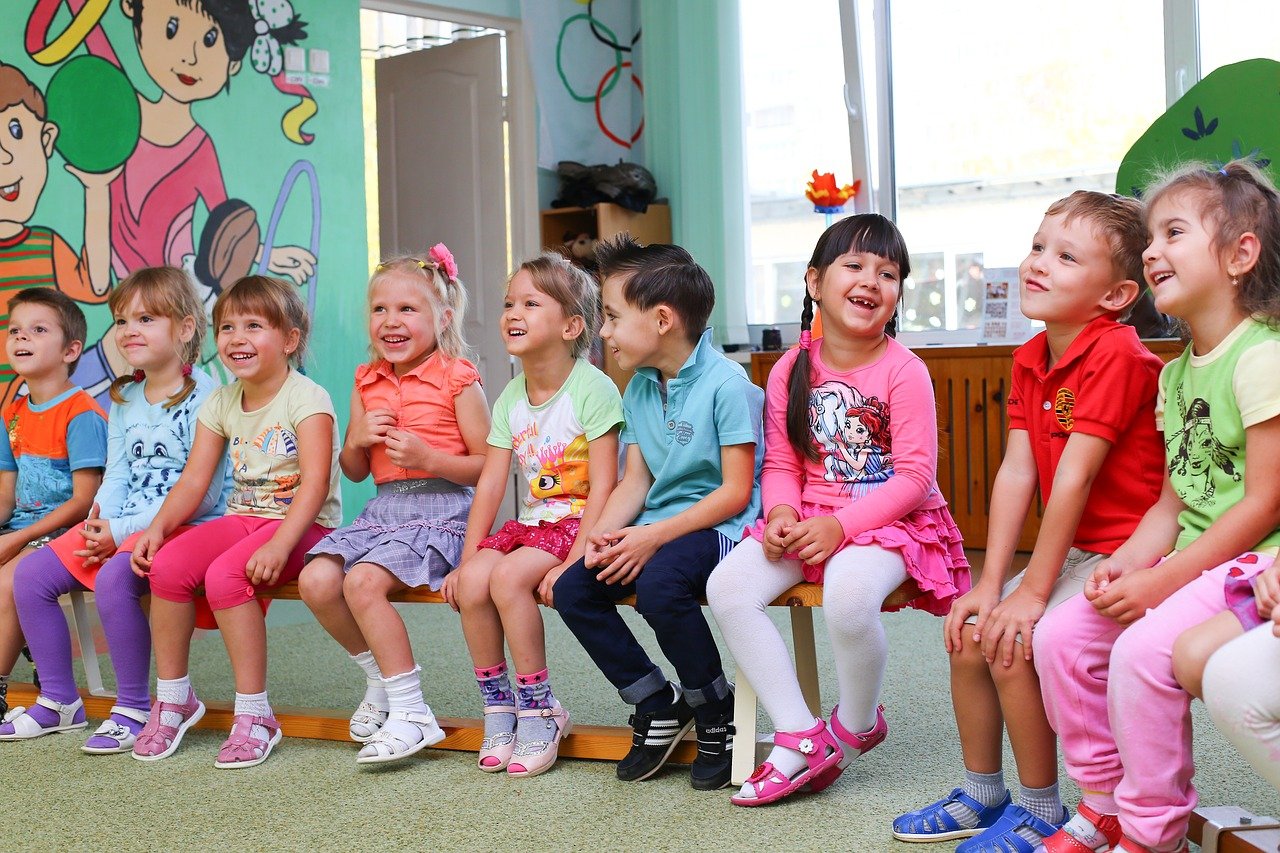 kids