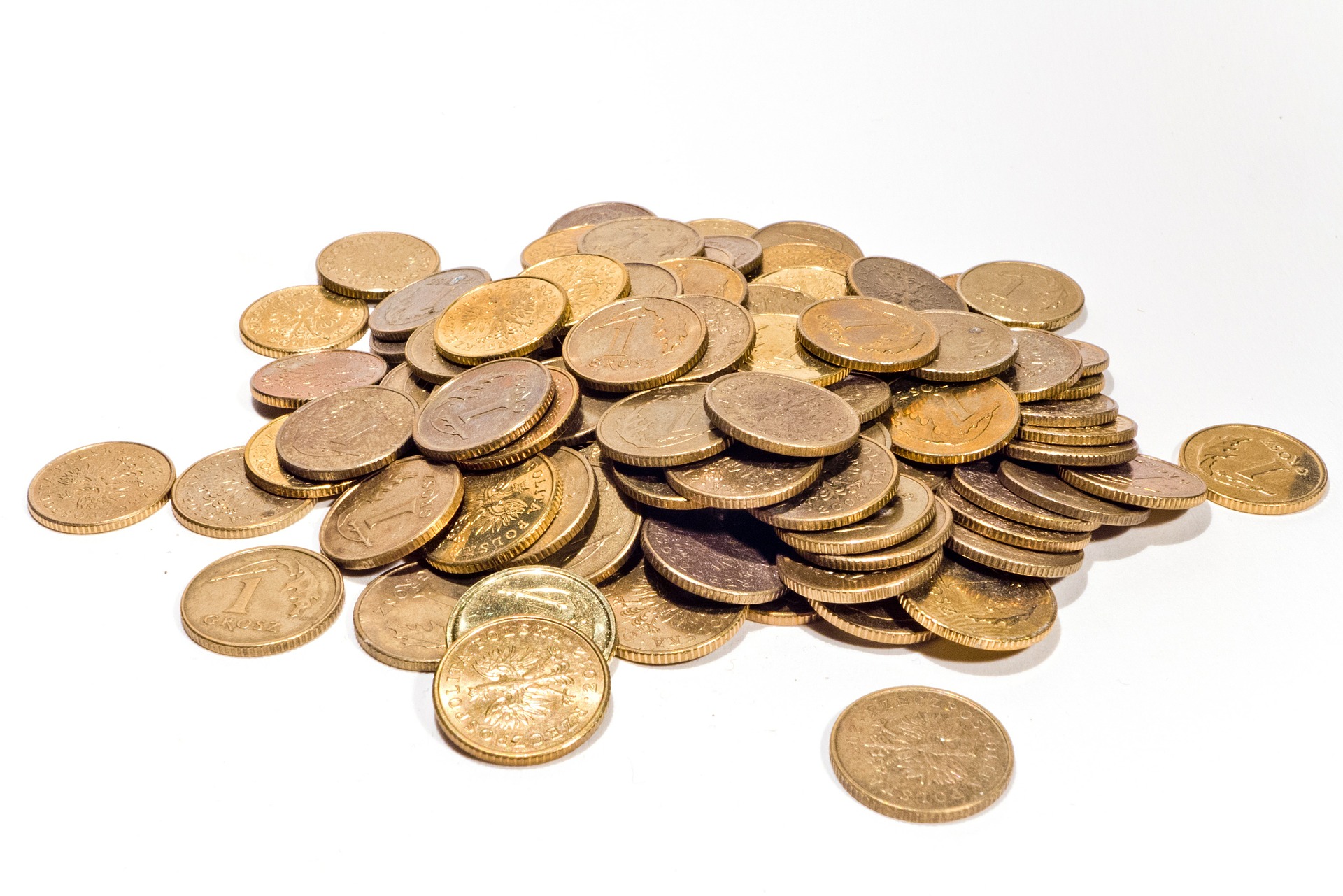 Money