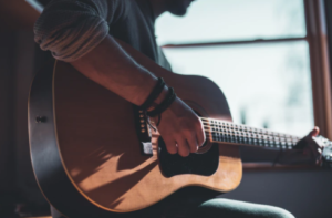guitar