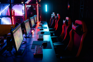 pc gaming