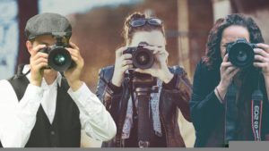 cameraman