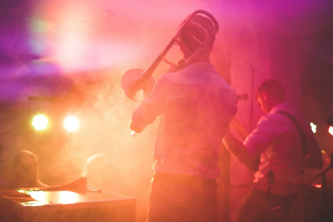 jazz music