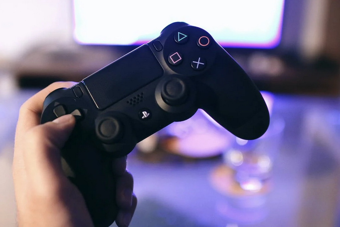 ps 5