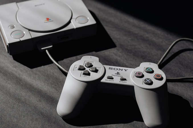 sony