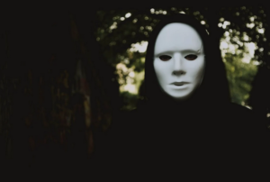 mask