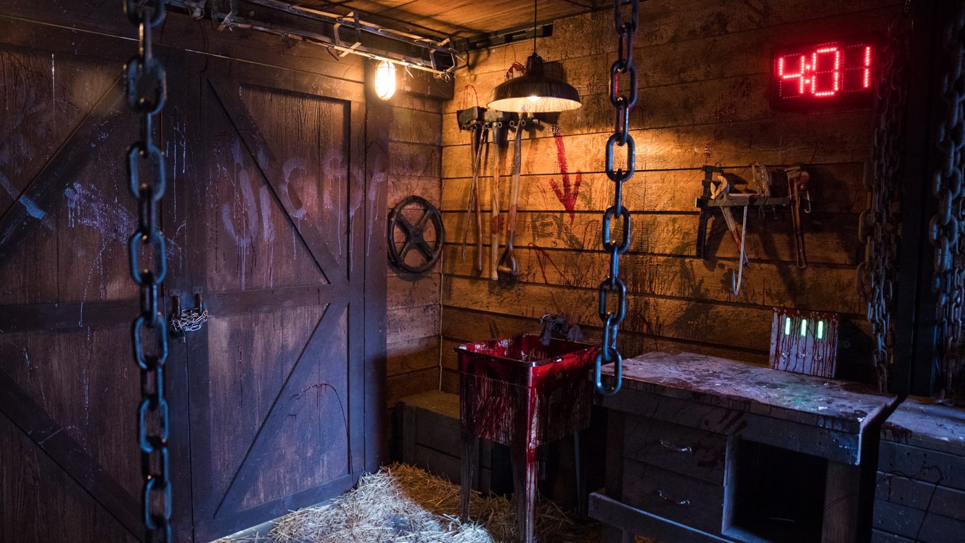 igital escape rooms are the perfect playground for honing problem-solving skills.